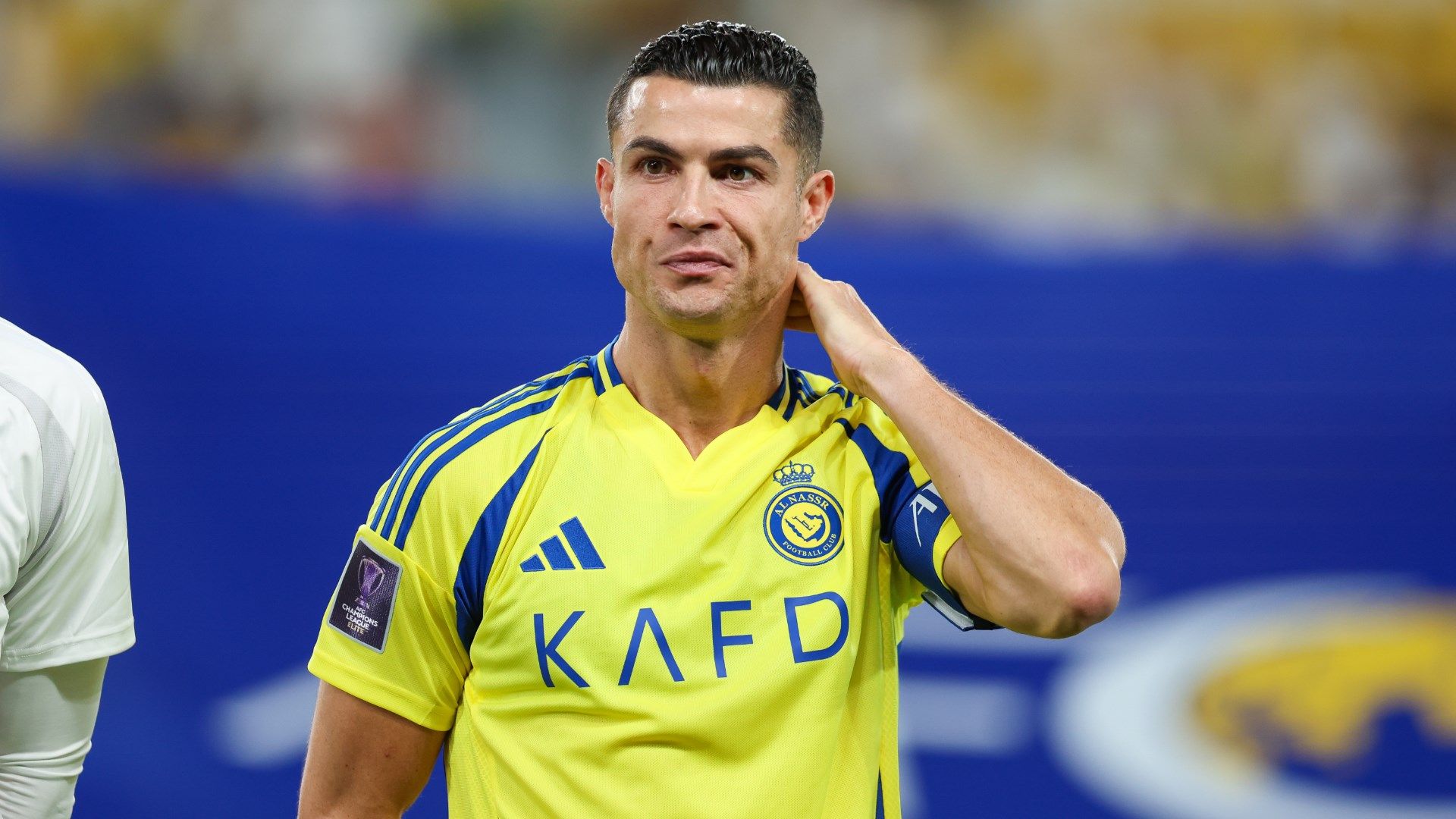 Cristiano ronaldo n sales